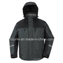 Outerdoor Waterproof Men′s Work Jacket